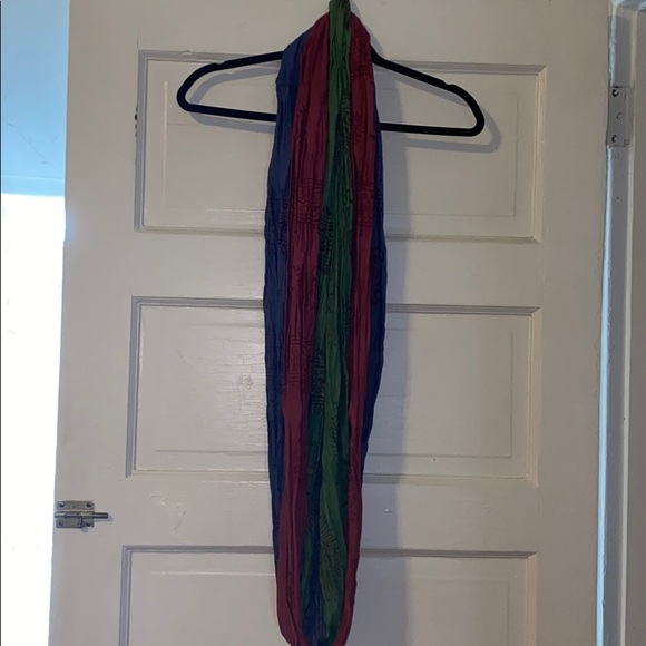 infinity scarf - Picture 2 of 2